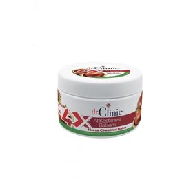 Dr. Clinic 4 Etkili 280 ml At Kestanesi Balsamı