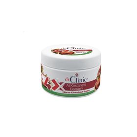 Dr. Clinic 4 Etkili 280 ml At Kestanesi Balsamı