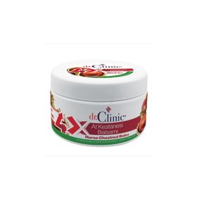 Dr. Clinic 4 Etkili 280 ml At Kestanesi Balsamı