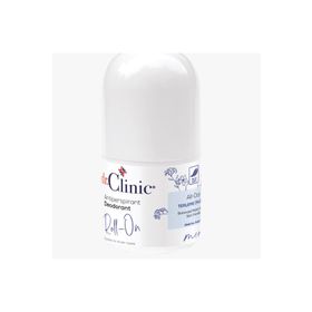 Dr. Clinic 50 ml Antiperspirant Erkek Roll-On