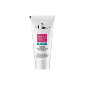 Dr. Clinic 50 ml Çil Kremi