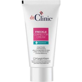 Dr. Clinic 50 ml Çil Kremi