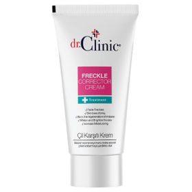 Dr. Clinic 50 ml Çil Kremi