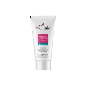 Dr. Clinic 50 ml Çil Kremi
