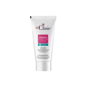 Dr. Clinic 50 ml Çil Kremi