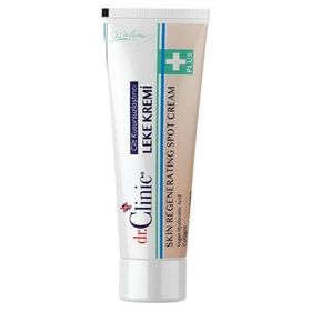 Dr Clinic 50 ml Cilt Kusursuzlaştırıcı Leke Kremi