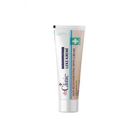 Dr Clinic 50 ml Cilt Kusursuzlaştırıcı Leke Kremi
