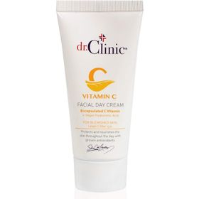 Dr. Clinic 50 ml Vitamin C Nemlendirici Cilt Kremi
