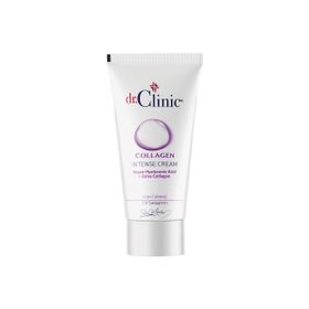 Dr Clinic 50 ml Yoğun Kolajenli Cilt Sıkılaştırıcı Krem