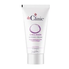 Dr Clinic 50 ml Yoğun Kolajenli Cilt Sıkılaştırıcı Krem