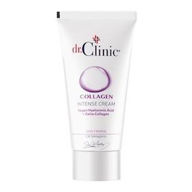 Dr Clinic 50 ml Yoğun Kolajenli Cilt Sıkılaştırıcı Krem