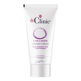 Dr Clinic 50 ml Yoğun Kolajenli Cilt Sıkılaştırıcı Krem