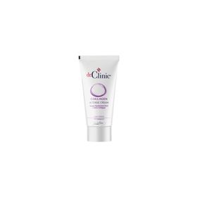Dr Clinic 50 ml Yoğun Kolajenli Cilt Sıkılaştırıcı Krem