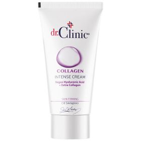 Dr Clinic 50 ml Yoğun Kolajenli Cilt Sıkılaştırıcı Krem