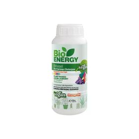 Dr. Clinic 500 ml Bioenergy Bitkisel Sıvı Çamaşır Deterjanı