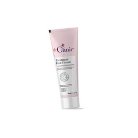 Dr Clinic 75 ml Ayak ve Topuk Çatlak Kremi