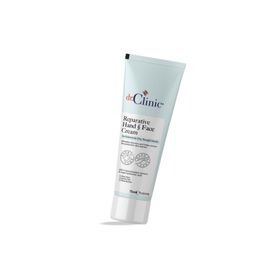 Dr Clinic 75 ml El ve Yüz Kremi