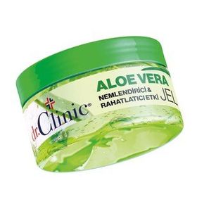 Dr. Clinic Aloe Vera 150 ml Jel