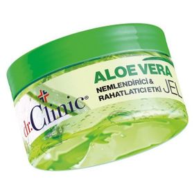 Dr. Clinic Aloe Vera 150 ml Jel