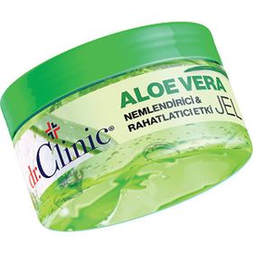 Dr. Clinic Aloe Vera 150 ml Jel