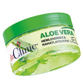 Dr. Clinic Aloe Vera 150 ml Jel