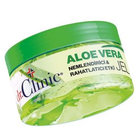Dr. Clinic Aloe Vera 150 ml Jel