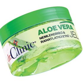 Dr. Clinic Aloe Vera 150 ml Jel