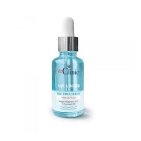 Dr. Clinic Aqua Bomb 30 ml Nem Deposu Serum