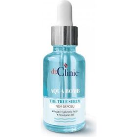 Dr. Clinic Aqua Bomb 30 ml Nem Deposu Serum