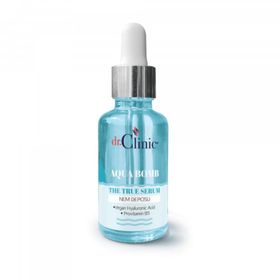 Dr. Clinic Aqua Bomb 30 ml Nem Deposu Serum