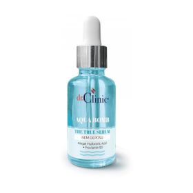 Dr. Clinic Aqua Bomb 30 ml Nem Deposu Serum
