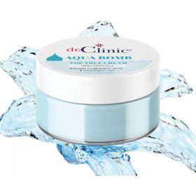 Dr. Clinic Aqua Bomb 50 ml Nem Deposu Krem