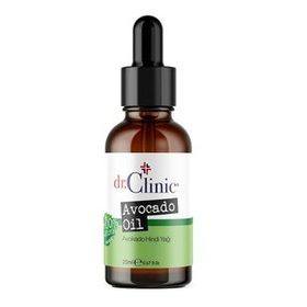 Dr. Clinic Avokado 20 ml Yağı