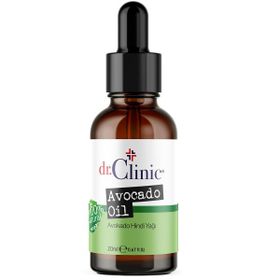 Dr. Clinic Avokado 20 ml Yağı