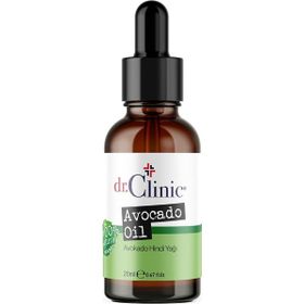 Dr. Clinic Avokado 20 ml Yağı
