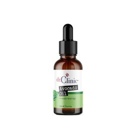 Dr. Clinic Avokado 20 ml Yağı