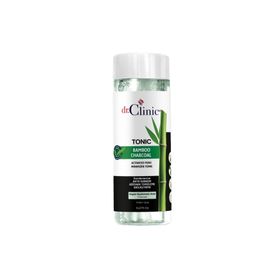 Dr. Clinic Bambu Kömürlü 150 ml Tonik