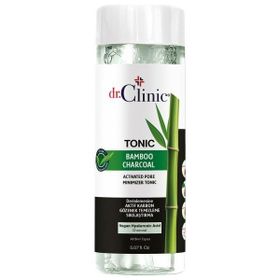 Dr. Clinic Bambu Kömürlü 150 ml Tonik