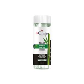 Dr. Clinic Bambu Kömürlü 150 ml Tonik