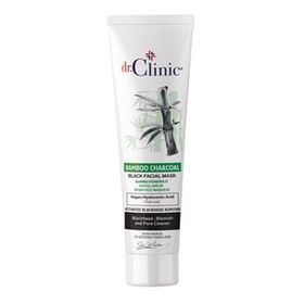 Dr. Clinic Bambu Siyah Peel Off 100 ml Maske