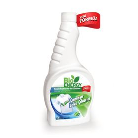 Dr. Clinic Bioenergy 500 ml Çamaşır Leke Çıkarıcı