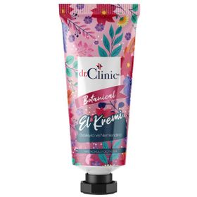 Dr. Clinic Botanical 30 ml El Kremi