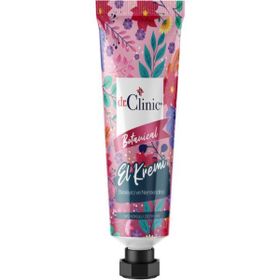 Dr. Clinic Botanical 30 ml El Kremi