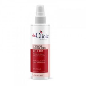 Dr. Clinic Boyalı Saçlar İçin 150 ml Saç Bakım Spreyi