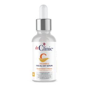 Dr. Clinic C Vitamini 30 ML Serum