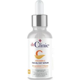 Dr. Clinic C Vitamini 30 ML Serum