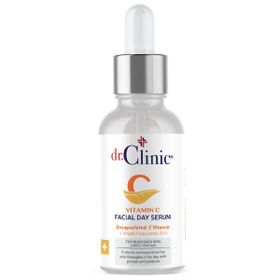 Dr. Clinic C Vitamini 30 ML Serum