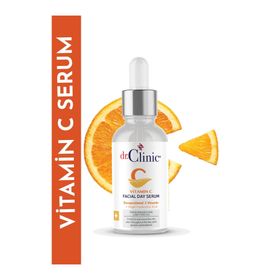 Dr. Clinic C Vitamini 30 ML Serum
