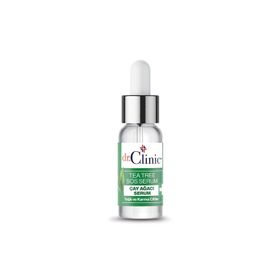 Dr. Clinic Çay Ağacı 10 ml Serum