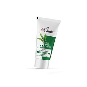 Dr. Clinic Çay Ağacı 50 ml Krem